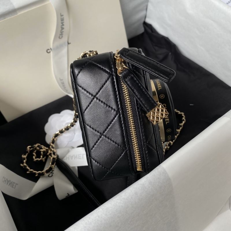 Chanel Satchel Bags